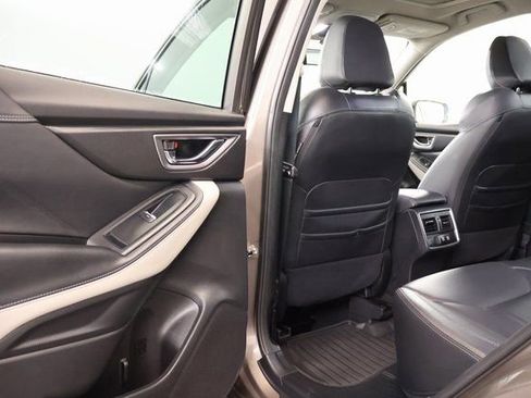 Certified 2023 Subaru Forester Limited image 30