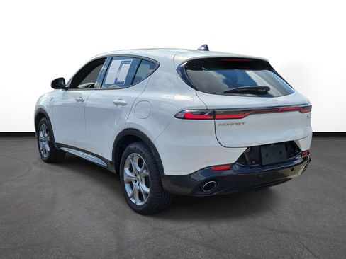 Used 2024 Dodge Hornet R/T image 3