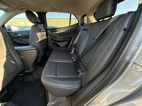 New 2026 Buick Encore GX Sport Touring w/ Comfort Package image 23