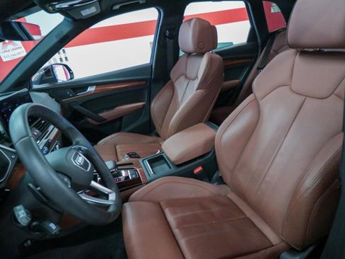 Used 2022 Audi Q5 2.0T Premium Plus image 11