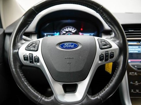 Used 2011 Ford Edge SEL w/ 202A Rapid Spec Order Code image 31