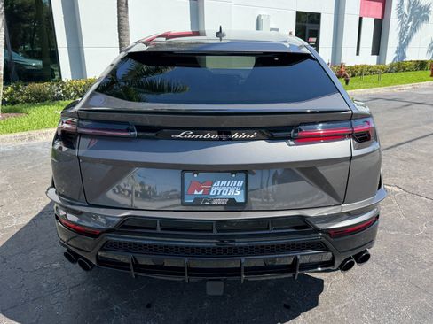 Used 2024 Lamborghini Urus S image 19