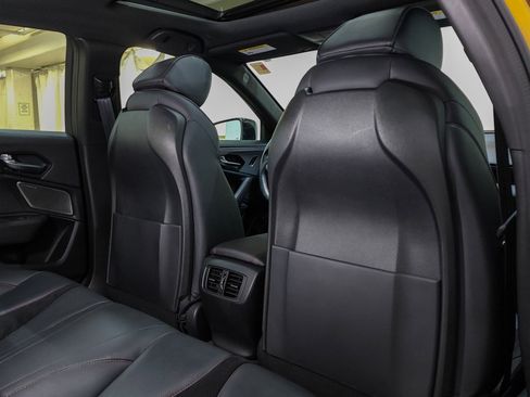 Certified 2023 Acura TLX Type S image 50