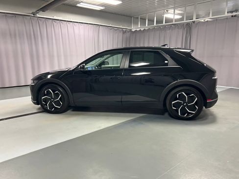 Used 2024 Hyundai Ioniq 5 SEL AWD/4WD image 4