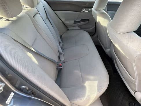 Used 2012 Honda Civic EX image 18