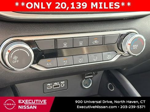 Certified 2024 Nissan Altima 2.5 SR image 17