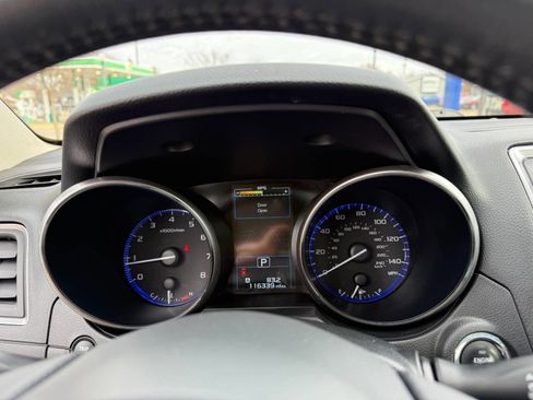 Used 2017 Subaru Legacy 2.5i Sport image 17
