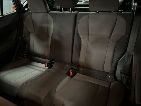 Certified 2024 Subaru Crosstrek 2.0i AWD/4WD image 23