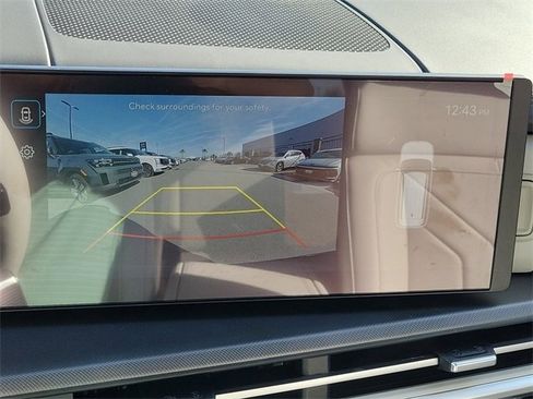 New 2026 Hyundai Santa Fe SEL image 12