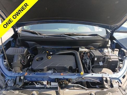 Used 2024 Chevrolet Equinox RS AWD/4WD image 31