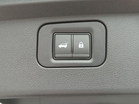New 2026 Nissan Armada Platinum RWD image 13