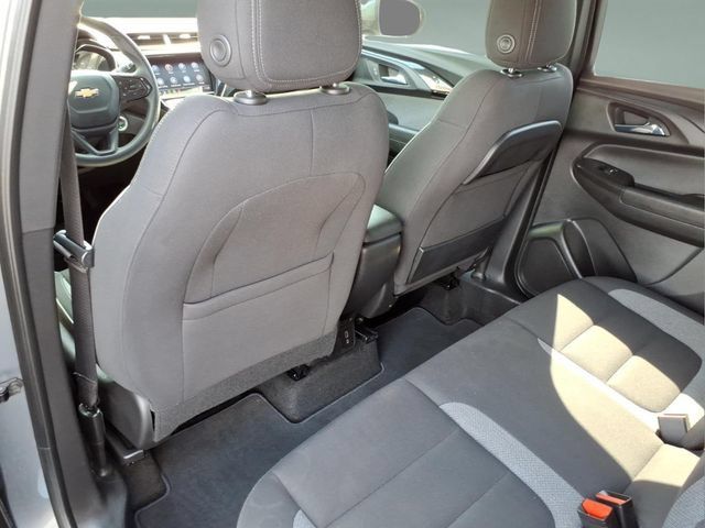 Used 2021 Chevrolet TrailBlazer LT w/ Convenience Package FWD image 13