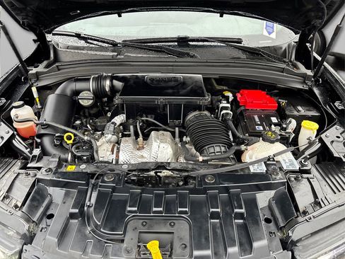 Used 2023 Dodge Hornet GT Plus w/ Tech Pack Plus w/o Parking image 13