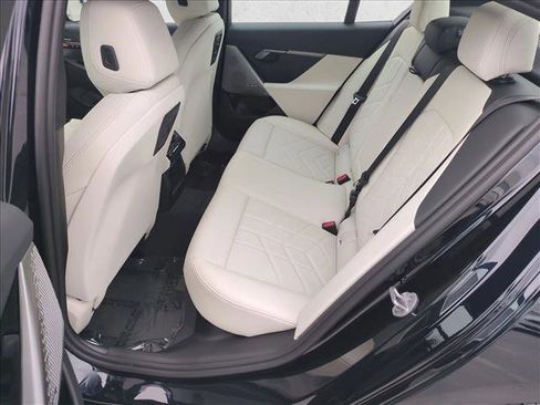 New 2026 BMW 530i w/ M Sport Package image 16