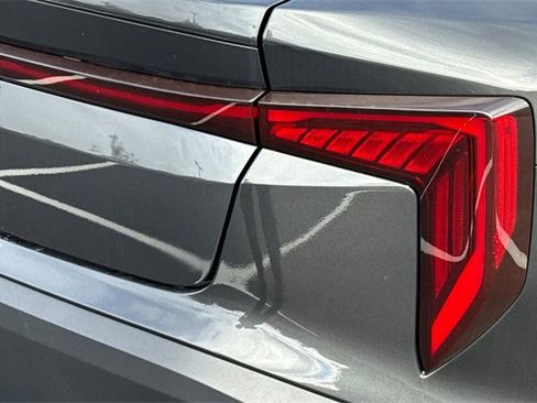 New 2025 Kia K4 EX image 32