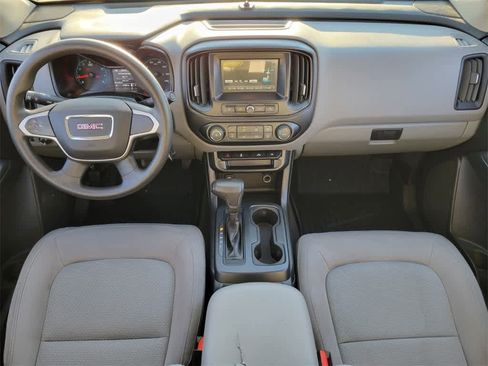 Used 2017 GMC Canyon 2WD Crew Cab w/ Convenience Package image 11