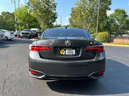 Used 2016 Acura ILX image 6