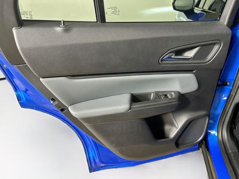 Used 2025 Honda Prologue Touring image 27