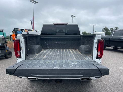 Used 2023 GMC Sierra 1500 AT4 w/ AT4 Premium Package AWD/4WD image 21