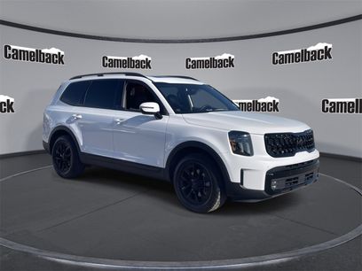 Certified 2025 Kia Telluride SX Prestige X-Pro
