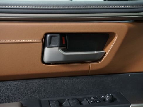 New 2026 Toyota Tundra 1794 Edition image 36