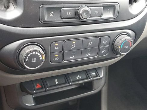 Certified 2019 Chevrolet Colorado W/T w/ WT Convenience Package AWD/4WD image 25