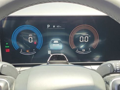 New 2026 Hyundai Santa Fe SEL FWD image 9
