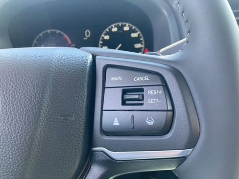 Used 2025 Honda Ridgeline RTL image 25