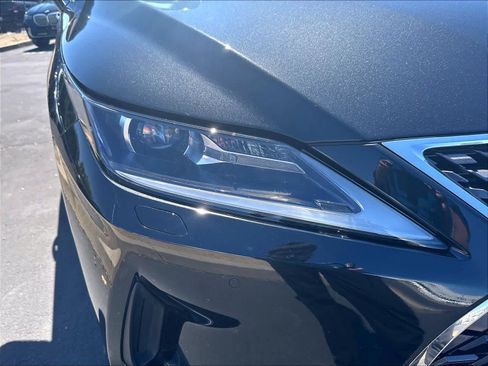 Used 2021 Lexus RX 350L Premium w/ Premium Package AWD/4WD image 35