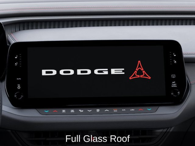 New 2026 Dodge Charger R/T AWD/4WD image 26