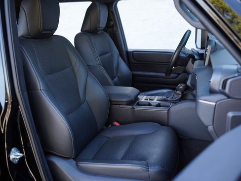 Used 2024 Toyota Land Cruiser w/ Premium Package image 25