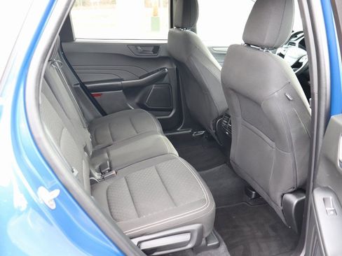 Used 2023 Ford Escape Active image 16