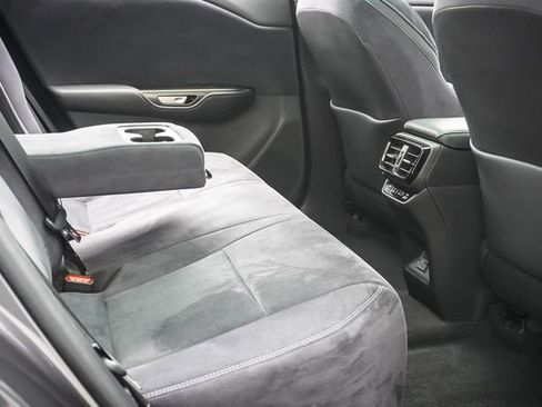 Certified 2023 Lexus RZ 450e Premium w/ Accessory Package (Z1) image 24