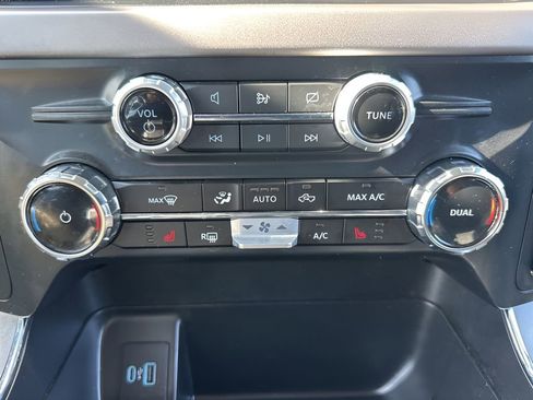 Used 2024 Ford F150 Lightning XLT w/ Max Trailer Tow Package image 18