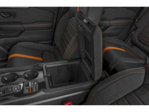 New 2026 Honda Passport TrailSport image 11