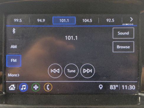 Used 2020 Chevrolet Spark LS FWD image 27