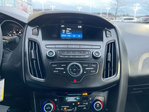 Used 2018 Ford Focus SE image 13