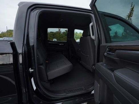 Used 2023 Chevrolet Silverado 1500 LT w/ Protection Package image 22