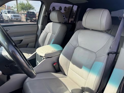 Used 2014 Honda Pilot EX-L image 29