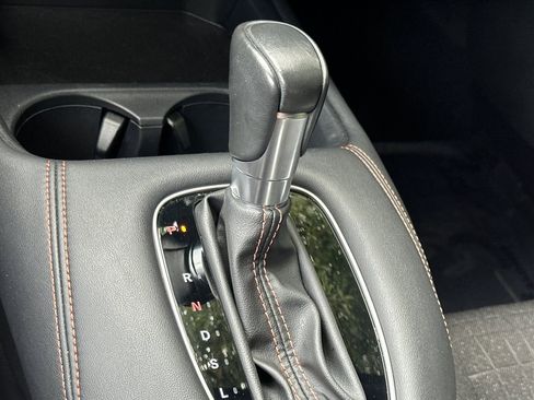 Used 2024 Honda HR-V Sport image 25