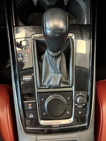 Used 2022 MAZDA CX-30 AWD 2.5 S w/ Preferred Package image 21