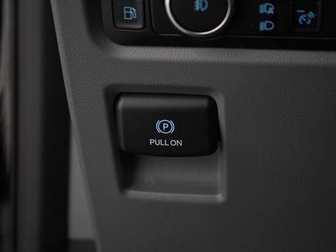 Used 2024 Ford F150 XLT w/ Mobile Office Package image 26