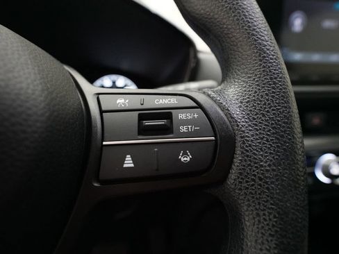 Used 2023 Honda CR-V LX image 18