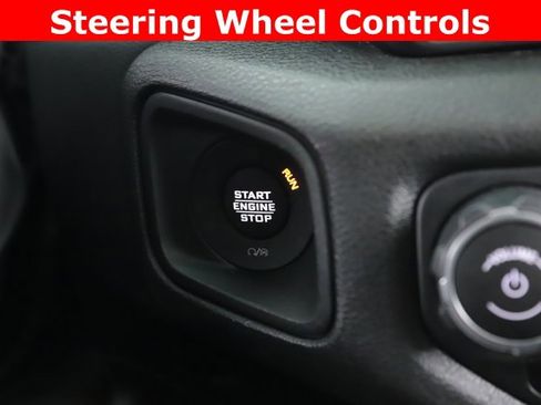 Used 2025 Jeep Wrangler Unlimited Sport S 4xe image 21