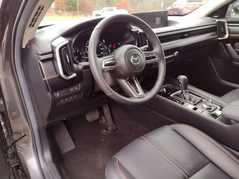 Used 2024 MAZDA CX-50 AWD 2.5 Turbo w/ Weather Package image 13