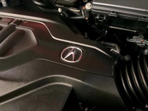 Used 2020 Acura MDX SH-AWD image 33