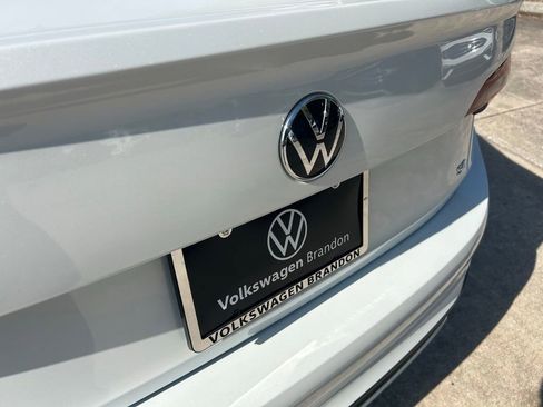 Used 2023 Volkswagen Jetta SE FWD image 31