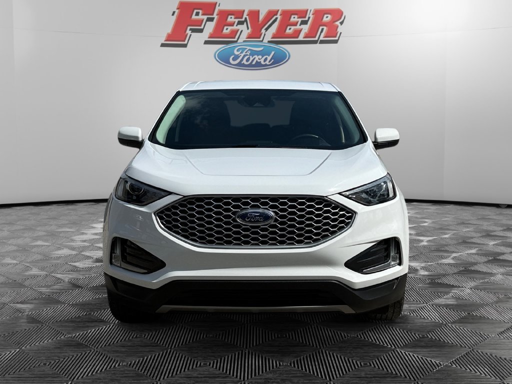 Certified 2023 Ford Edge SEL w/ Convenience Package AWD/4WD image 8