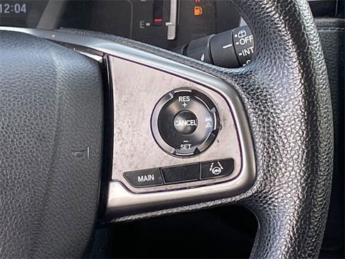 Used 2022 Honda CR-V EX image 13