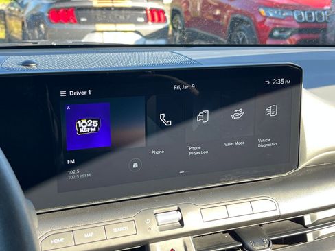 Used 2025 Kia K4 LXS image 22